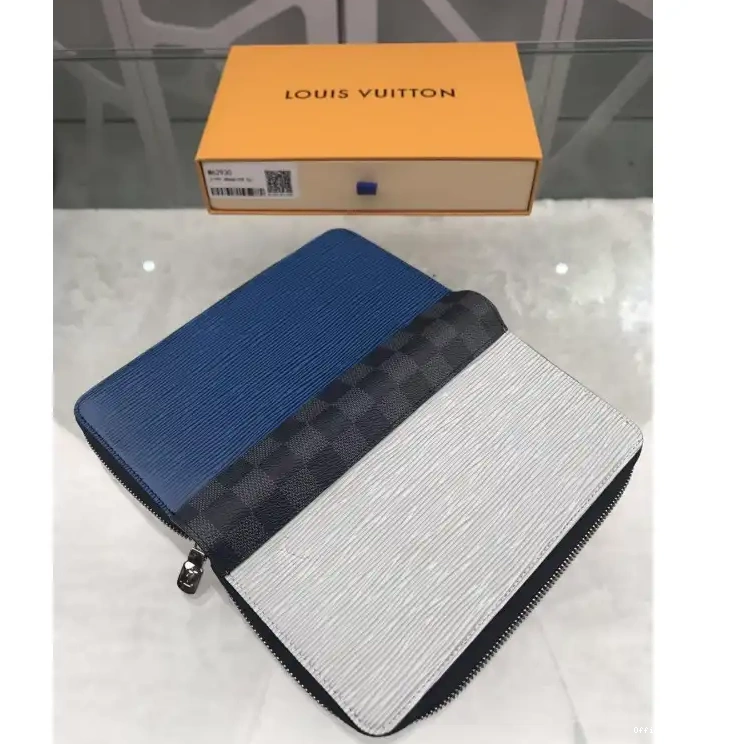 Official Brother Sam LV Bags 19B570181 0528